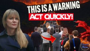 Dreams From The Lord With WARNINGS! It Was All Leading Up To This #rapture #Jesus #jesuschrist ‣ Witness21