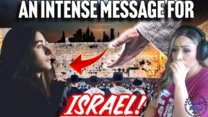 Dream: An Intense MESSAGE For ISRAEL! The Rapture Is Coming ‣ Witness21