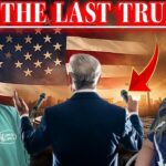 Dream: Could This Be The LAST TRUMP That He Was Shown? Powerful Dream From God ‣ Witness21