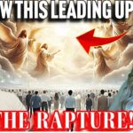 Rapture Dreams: A Forewarning Is About To Sound Around The WORLD! A Shift Is Coming #rapture #jesus ‣ Witness21