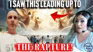 Rapture Dreams: A Forewarning Is About To Sound Around The WORLD! A Shift Is Coming #rapture #jesus ‣ Witness21