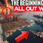 God Revealed This To Him And He IMMEDIATELY Made This Video! This Is A Stark Warning #jesus ‣ Witness21