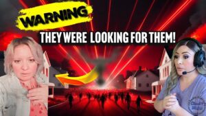 God Gave Her An Intense POST RAPTURE Experience! You Won't Believe What She Saw #rapture #jesus ‣ Witness21