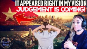 The Lord Revealed An Intense Detail About This COUNTRY! Judgement Is At The Door #rapture #jesus ‣ Witness21