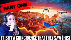 Christians Are Now Seeing DRONES in There Dreams And Visions! This Video is Intense #jesus ‣ Witness21