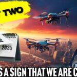 DRONES Appearing in Prophetic Dreams Are On The Rise! This Isn't A Coincidence #god #rapture #jesus ‣ Witness21