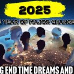 2025 Will Be A Year Of TRANSITION! These Prophetic Dreams And Visions Will Leave You SPEECHLESS ‣ Witness21