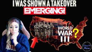 God Gave Me This Shocking End Time Warning On 12-27-24! Is A Red Mourning Upon US? ‣ Witness21