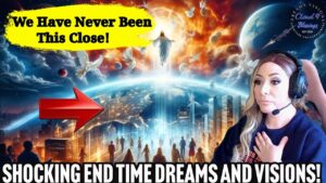 A Rapid MOVEMENT Of These Occurences Are Happening! You Won't Believe What They Saw #jesus ‣ Witness21