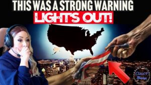 A Warning for AMERICA From The Lord! A Red Mourning Is Approaching #jesus #endtimes #jesuschrist ‣ Witness21