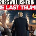 At The LAST TRUMP! End Time Dreams With a Stark Warning from the Lord #jesus #jesuschrist ‣ Witness21