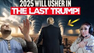 At The LAST TRUMP! End Time Dreams With a Stark Warning from the Lord #jesus #jesuschrist ‣ Witness21