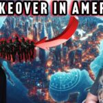 A Shocking CONFIRMATION Of What I Saw Coming To America! Be ALERT #rapture #jesus ‣ Witness21