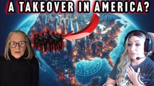 A Shocking CONFIRMATION Of What I Saw Coming To America! Be ALERT #rapture #jesus ‣ Witness21