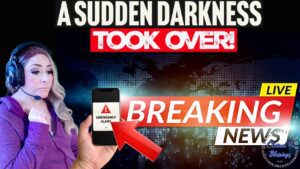 Rapture Dream: This INTENSE EVENT Led up To The Rapture! Jesus Is Coming #rapture #jesuschrist ‣ Witness21