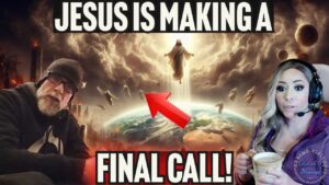 The Lord Is Calling Out During This FINAL CALL! Jesus is Coming Quickly #rapture #jesus #god ‣ Witness21