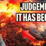 Urgent Warning About God's JUDGEMENT! It Has Begun #endtimes #jesus #endofdays ‣ Witness21