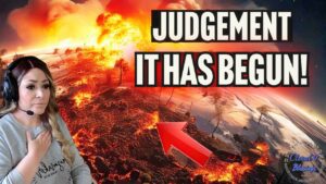 Urgent Warning About God's JUDGEMENT! It Has Begun #endtimes #jesus #endofdays ‣ Witness21