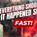 Her Details Of UPCOMING Destruction Will Shock You! Jesus Revealed Details To Her After A Fast ‣ Witness21