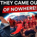 Rapture And Tribulation! The Lord Revealed To Her What Is Coming To AMERICA #rapture #jesus ‣ Witness21