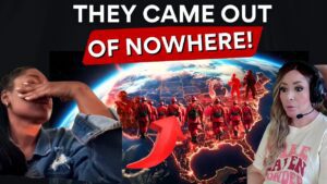 Rapture And Tribulation! The Lord Revealed To Her What Is Coming To AMERICA #rapture #jesus ‣ Witness21