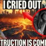 A Terrifying Dream With an EYE OPENING Ending! Get Ready This Is Close #rapture #jesus ‣ Witness21