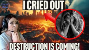 A Terrifying Dream With an EYE OPENING Ending! Get Ready This Is Close #rapture #jesus ‣ Witness21