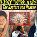 Rapture Dreams from Family Brother and Sister share experiences of the Rapture and Heaven! #jesus ‣ Witness21