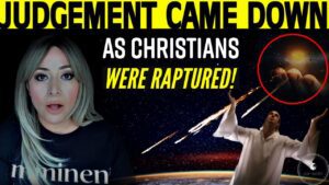 Rapture Dream I Saw JUDGEMENT Coming Down As Christians Were Raptured! Powerful Experience #jesus ‣ Witness21