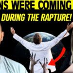 Rapture Dream The Demons Were Coming Down During The Rapture! Powerful Experience #jesus #rapture ‣ Witness21