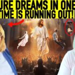 Rapture Dreams 2 Powerful End Time Dreams In One Night ! Time is Running Out #jesus #rapturedreams ‣ Witness21