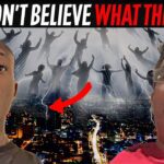 God Gave Them Powerful RAPTURE DREAMS To Share ! You Wont Believe What They Saw #propheticword ‣ Witness21