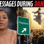 God Gave Her A RAPTURE DREAM During Daniel Fast ! She Received Powerful Messages #propheticword ‣ Witness21