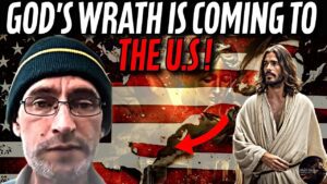 God Showed Him The FURY That Is Coming To The U.S ! What He Saw Is SHOCKING #jesus #propheticword ‣ Witness21