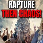 God Gave Her Son A Rapture Dream With INTENSITY ! He Saw The Chaos After The Rapture #jesus ‣ Witness21