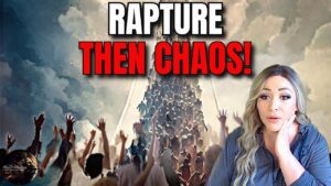 God Gave Her Son A Rapture Dream With INTENSITY ! He Saw The Chaos After The Rapture #jesus ‣ Witness21