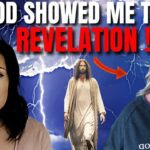 God Showed Her This REVELATION ! She Shares Shocking Details With The Channel #propheticword #jesus ‣ Witness21