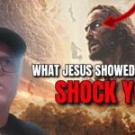 God Showed Him Something SHOCKING ! He Shares The Intensity Of His Dreams #jesus #propheticword ‣ Witness21