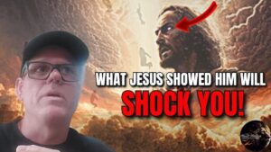 God Showed Him Something SHOCKING ! He Shares The Intensity Of His Dreams #jesus #propheticword ‣ Witness21