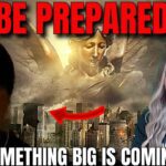 God Gave A PROPHETIC MESSAGE On 11-14-23 ! Be PREPARED Something BIG is Coming #jesus #god #rapture ‣ Witness21