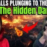 I Saw Fire Balls Plunging To The Earth ! The Hidden Danger Revealed #jesus #rapture #jesusiscoming ‣ Witness21