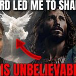 The Lord Led Me To SHARE THIS With You ! What I Saw Is Unbelievable #jesus #rapture #god ‣ Witness21