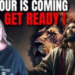 The HOUR IS COMING ! Jesus Is Coming Sooner Than You Think ‣ Witness21