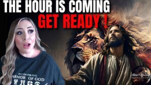 The HOUR IS COMING ! Jesus Is Coming Sooner Than You Think ‣ Witness21