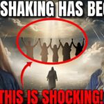 RAPTURE DREAM The Signs Are Here THE SHAKING HAS BEGUN ! Get Ready JESUS IS COMING SOON ‣ Witness21