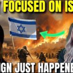 She Had an END TIME DREAM On 09-22-23 and SAW ISRAEL ! The Warning Signs Are Here ‣ Witness21