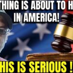 Our Brother in Christ Shares Shocking Details about AMERICA in This Video ! The Clock is Ticking ‣ Witness21