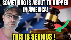 Our Brother in Christ Shares Shocking Details about AMERICA in This Video ! The Clock is Ticking ‣ Witness21