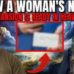 God Revealed To Him The NAME OF A WOMAN ! Her Mansion Is Ready For Her In HEAVEN ‣ Witness21