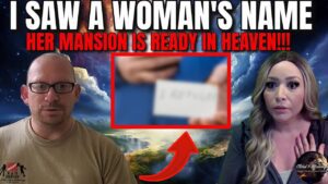 God Revealed To Him The NAME OF A WOMAN ! Her Mansion Is Ready For Her In HEAVEN ‣ Witness21